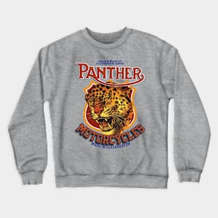 PANTHER FOUR Crewneck Sweatshirt